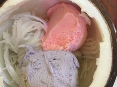 -志龙皇冠吃货椰子铺