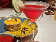 -俄士厨房(环球港店)