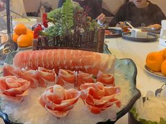 -内蒙古驻京办餐厅