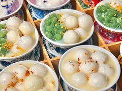 -七的湖·江南蟹舫·阳澄湖农家菜(蟹舫苑店)
