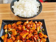 -来福面馆现炒浇头本帮面(真光路店)