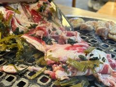 -霸腹烤肉(厦门柚子番店)