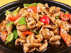 -干锅王·重庆鸡公煲(吾悦店)