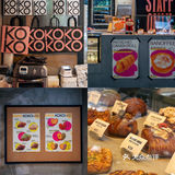 在六运小区又又又一宝藏店 整体美式复古风小店