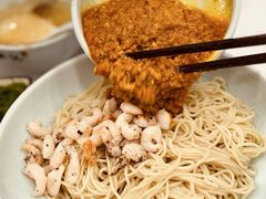 -裕兴记•蟹黄面馆(人民广场店)