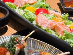 -沼津港精致料理·寿喜烧·烧鸟(青浦宝龙广场日料榜单店)