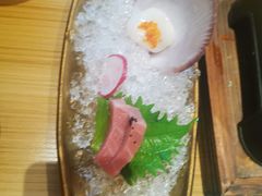 -花和海鲜自助(梅江店)
