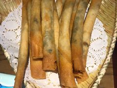 -黄泥岗·地道湖北菜(奥特莱斯店)