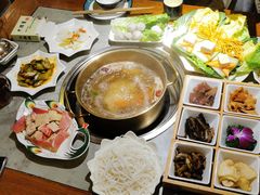 -大理董·董家小厨野生菌火锅(古城旗舰店)