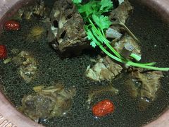 -城南老友羊蝎子火锅(花乡奥莱店)