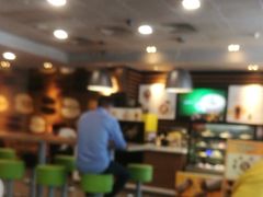 -麦当劳(番禺信联大厦店)