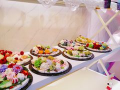 -史努比烘焙店 Snoopy Bakery