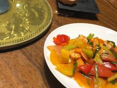 -泰国餐厅 Thai Food(裕华万达店)