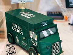 -Ralph’s Coffee(北京三里屯店)