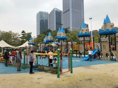 -文华公园(禅城区)