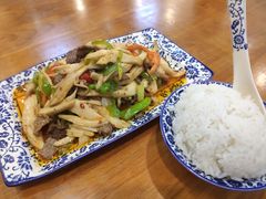 -清香阁中国兰州拉面(嘉宏圆梦雅居店)