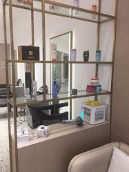 -Kraemer paris·苏豪路易士·嘉玛发廊