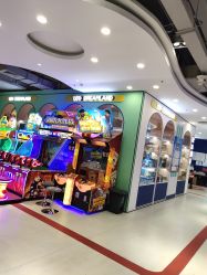-利奥梦幻主题乐园(爱琴海购物公园店)