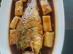 -湖里春风·淮扬菜(丽泽天街店)
