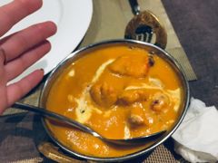 -Pita's&Tika's中东和印度风味餐厅(龙湖天街店)