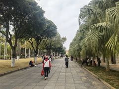-厦门大学(思明校区)