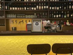 -Laures·月桂西班牙碳烤餐厅(十尚坊店)