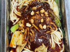 -金张掖麻辣烫(凤城一路店)