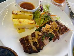 -美奈小馆·东南亚菜(福田星河COCO Park店)