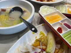 -大鸭梨烤鸭(甘家口店)