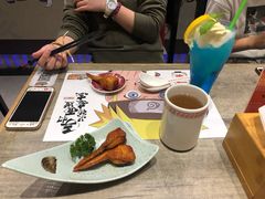 明太子鸡翅-火影忍者一乐拉面(环球港店)
