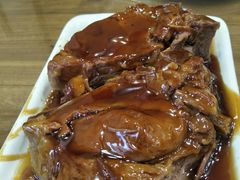 -砂锅李(九江路店)