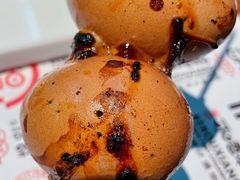生烤鸡蛋-可口香·非遗老号烧烤(南岗直营店)
