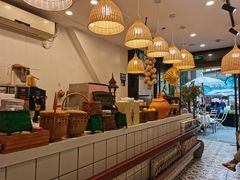 -春莱·老挝咖啡·泰式奶茶(钟楼店)
