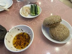 -烤肉宛饭庄(南礼士路店)