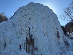 -玉渡山自然风景区