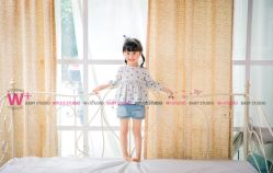 -WPlus明星肖像亲子全家福摄影