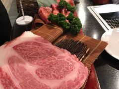 -俺的焼肉(銀座9丁目店)