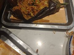 -不倒翁·安徽名菜楼(步行街店)
