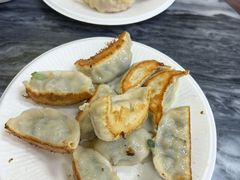 -八珍·广式煎饺·广州老字号(北京路总店)