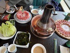 -阳坊胜利涮羊肉(阳坊老店)