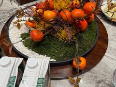 -四世同堂·京菜·烤鸭(双井店)
