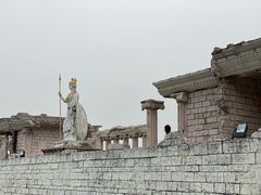 -达蓬山星梦乐园