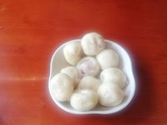 松毛汤包-佬钱湾仔(衣裳街店)