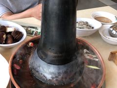 -阳坊胜利涮羊肉(阳坊老店)