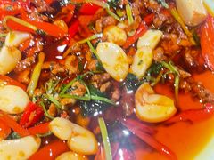 -黔城故事(虎峰别墅店)