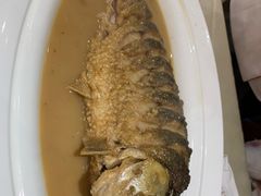 -阿庄新豫菜(航海东路店)