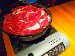 -醉虎传(南锣鼓巷店)