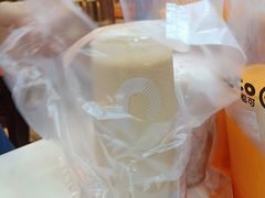 -CoCo都可(八达商城店)