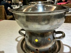-阿诺泰·泰国餐厅(棕北店)