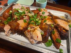 -绿茶餐厅(蓝色港湾店)